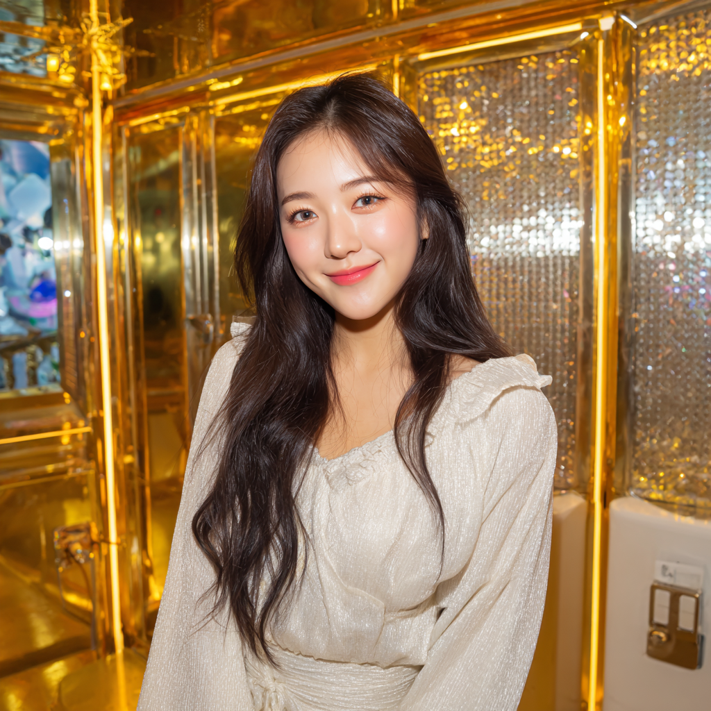 강남 에프원 쩜오 아가씨 이미지 17