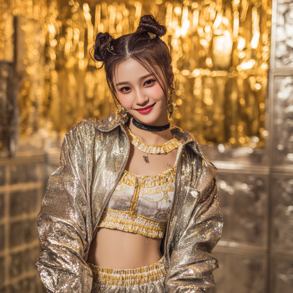 강남 에프원 쩜오 아가씨 이미지 1