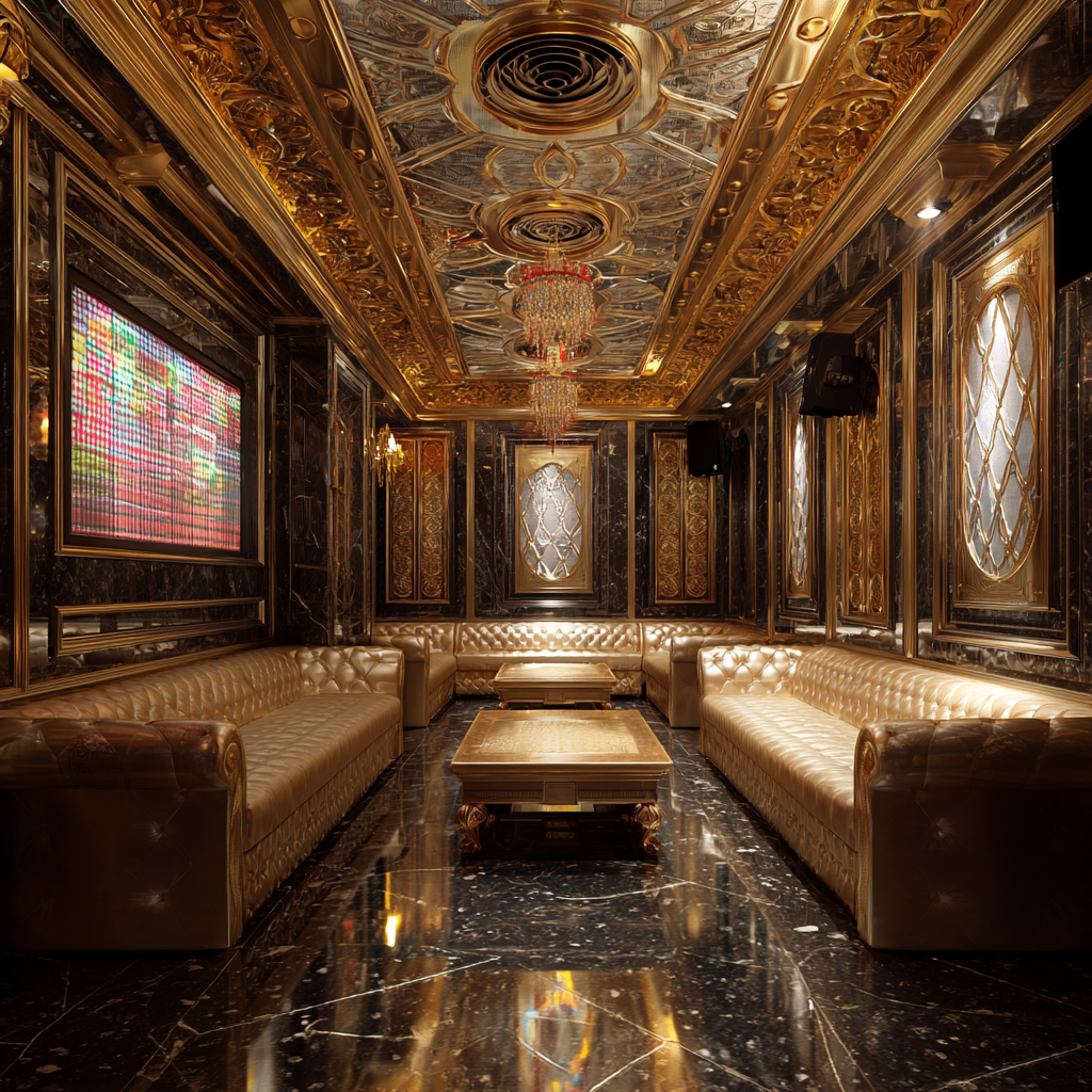 강남 에프원 쩜오 룸 이미지 8