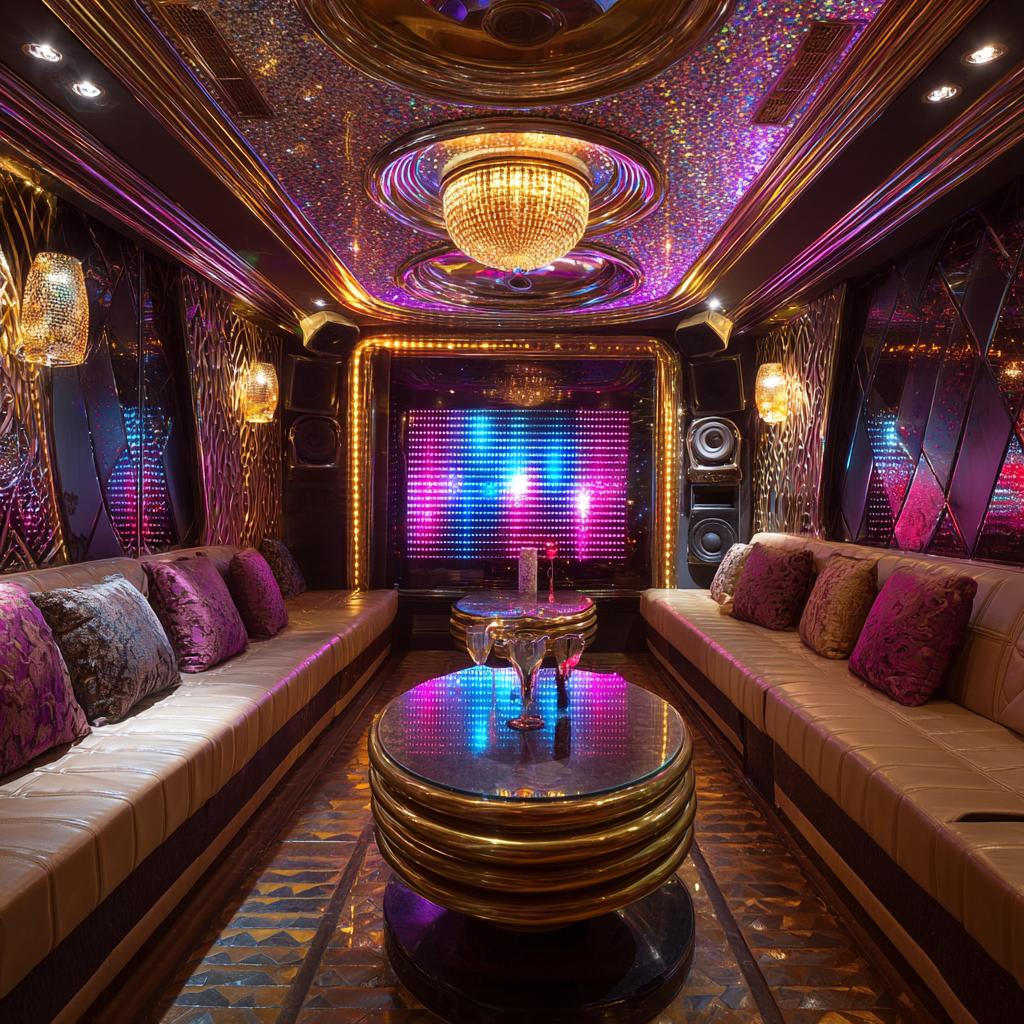 강남 에프원 쩜오 룸 이미지 9