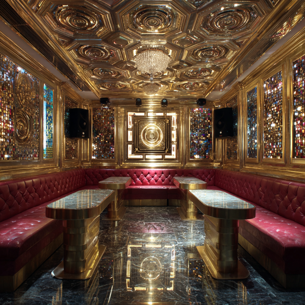 강남 에프원 쩜오 룸 이미지 4