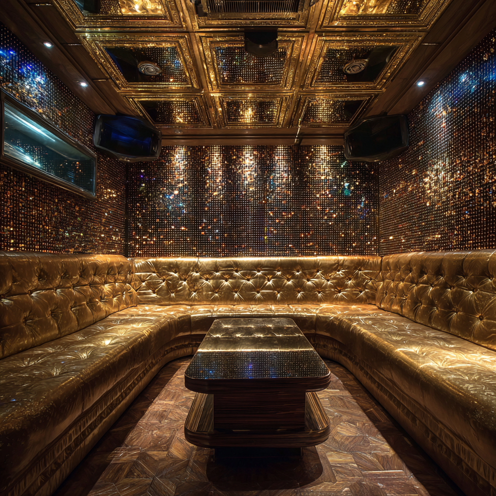 강남 에프원 쩜오 룸 이미지 11