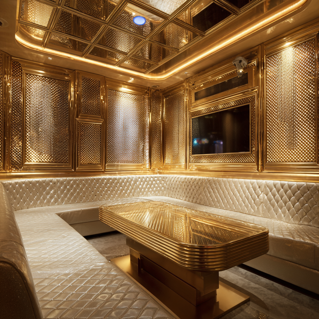 강남 에프원 쩜오 룸 이미지 18