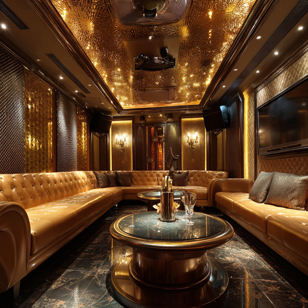 강남 에프원 쩜오 룸 이미지 6