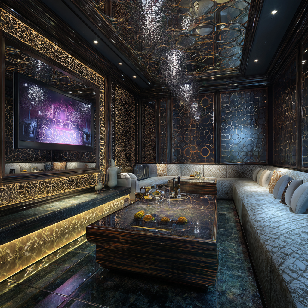 강남 에프원 쩜오 룸 이미지 19