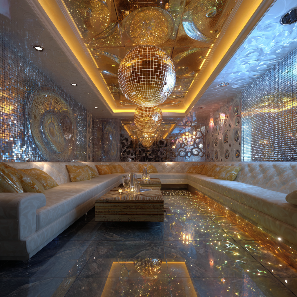 강남 에프원 쩜오 룸 이미지 13