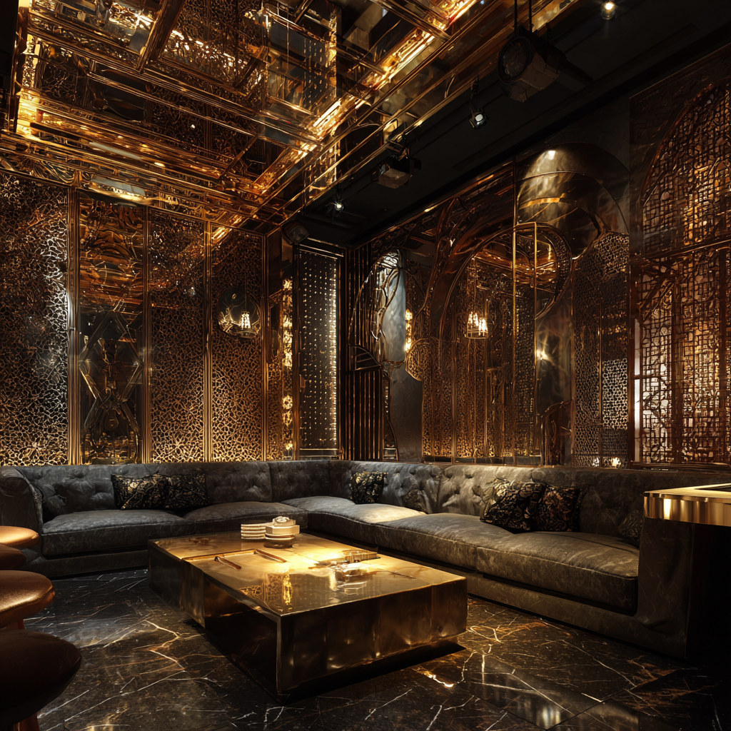 강남 에프원 쩜오 룸 이미지 15