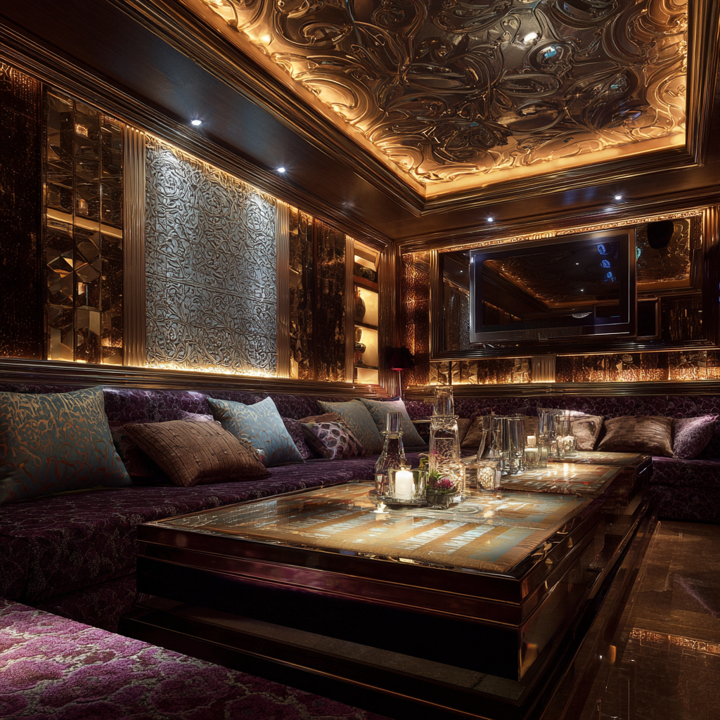 강남 에프원 쩜오 룸 이미지 10