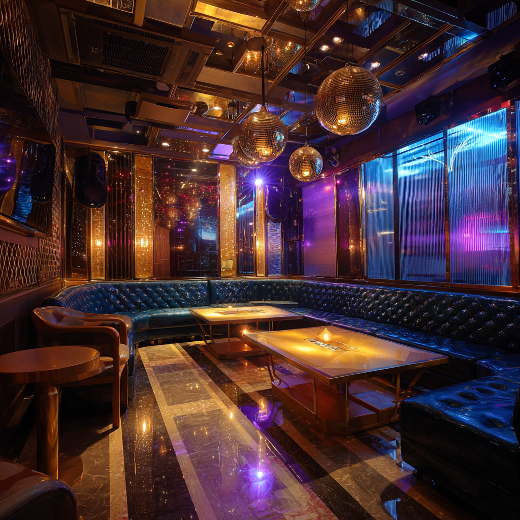 강남 에프원 쩜오 룸 이미지 3