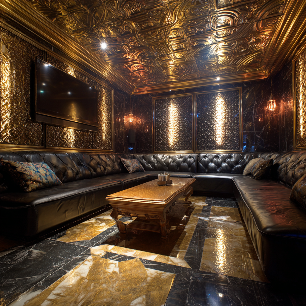 강남 에프원 쩜오 룸 이미지 16