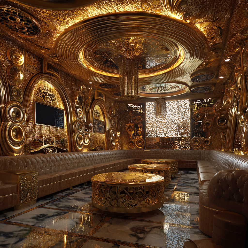 강남 에프원 쩜오 룸 이미지 1