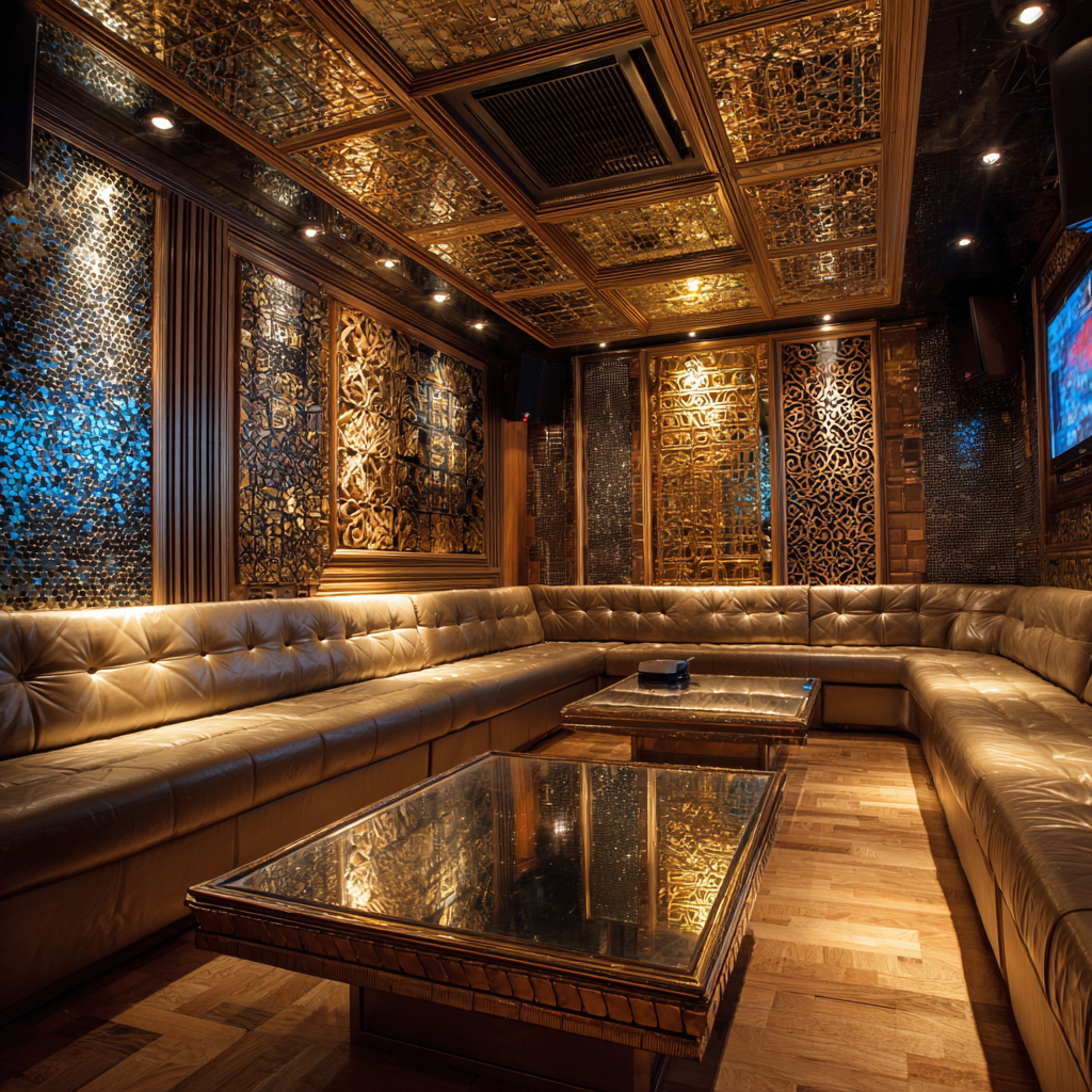 강남 에프원 쩜오 룸 이미지 0